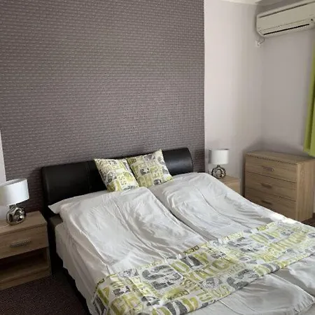 Maison d'hôtes Amon Vendeghaz Siófok