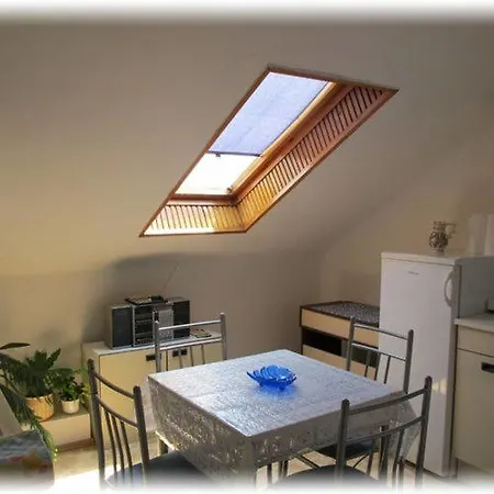 Maison d'hôtes Amon Vendeghaz *