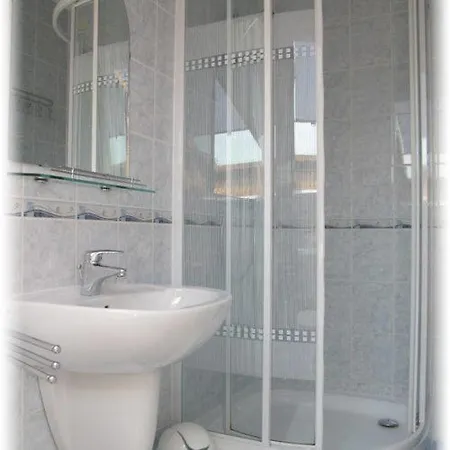 Guest house Amon Vendeghaz Siofok