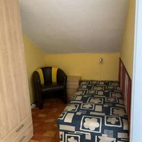 Amon Vendeghaz Maison d'hôtes *