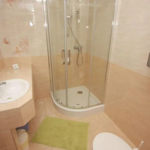 Gasthof Amon Vendeghaz *