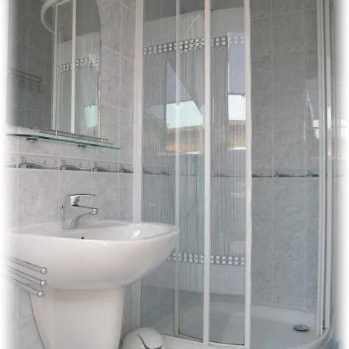 Maison d'hôtes Amon Vendeghaz Siófok